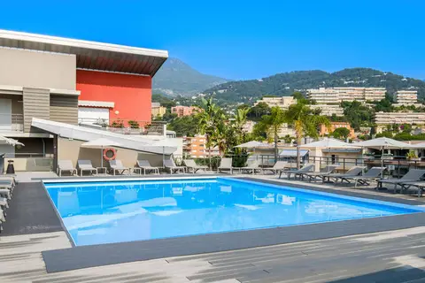 Pierre & Vacances Residence Premium Julia Aug in Roquebrune-Cap-Martin — foto 14