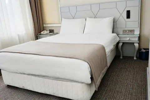 Triada Hotel Taksim in Fatih — foto 17