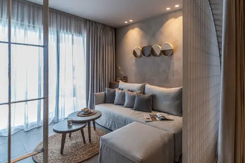 Elissa Lifestyle Beach Resort (Adults-Only) in Δήμος Ρόδου — foto 18