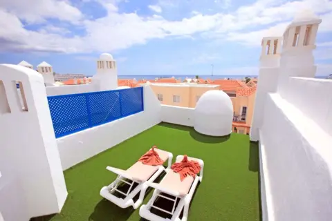 Labranda Bahia & Villas Fanabe in Adeje, foto 5