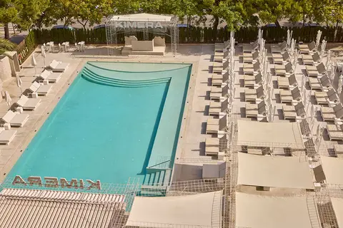 Hotel Astoria Playa in Port d'Alcúdia — foto 2