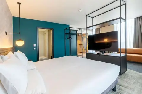 Novotel Liverpool Paddington Village in Liverpool, foto 4