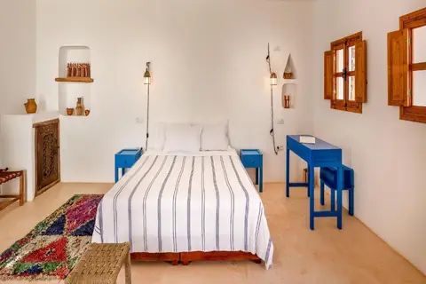 Tasgua Yan in Douar Ait Tamlal, foto 14