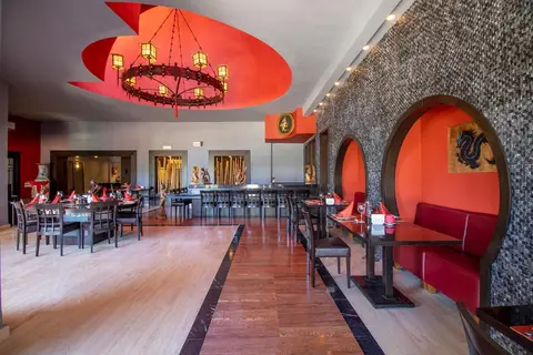 Emelda Sun Club in Uşak — foto 18