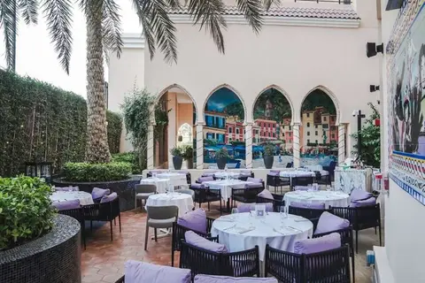 The St. Regis Doha in Doha — foto 16
