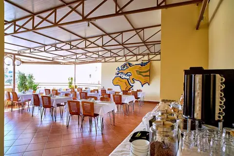 Veronica Appartementen in Daratsos, foto 18