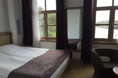 Puding Hotels in Muratpaşa — foto 12