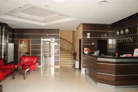 Hotel Atol in Слънчев бряг — foto 8