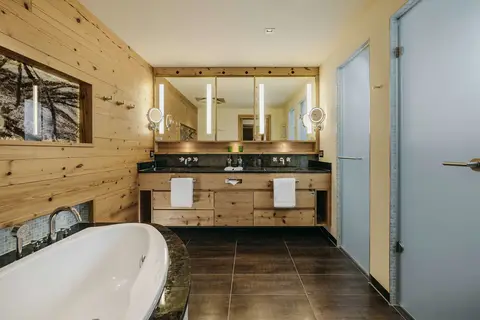 Grand Tirolia Kitzbühel in Kitzbühel — foto 11