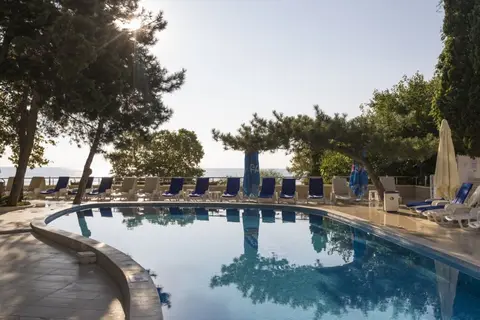 Elpida Beach in СПА център Ривиера Бийч — foto 11