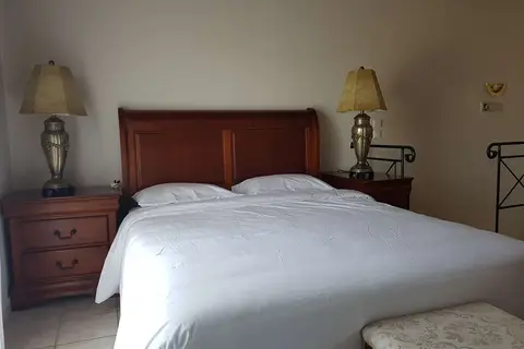 Messina Resort Hotel in Καλό Νερό — foto 23