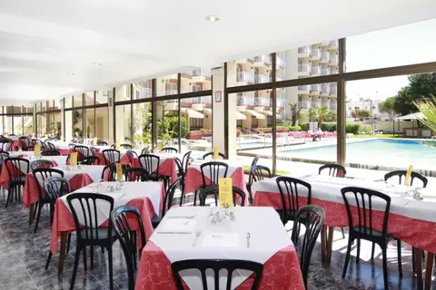 MedPlaya Hotel Alba Beach in Benalmádena — foto 6