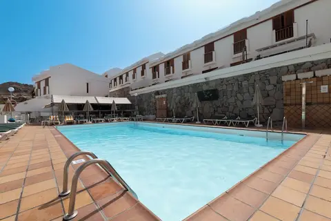 Montecarlo Apartamentos in Las Palmas de Gran Canaria — foto 29