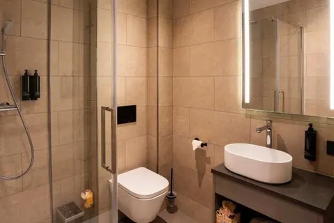 Hotel Kontakt der Kontinenten foto 24