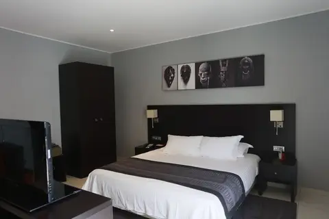 Rysara Hotel in Dakar, foto 6