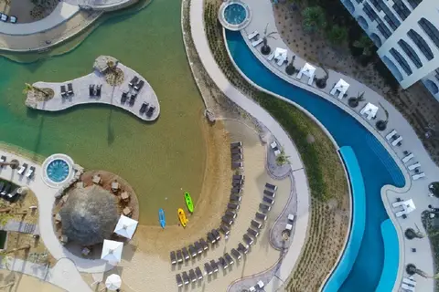 Grand Solmar Pacific Dunes Resort, Golf & Spa in Cabo San Lucas — foto 7