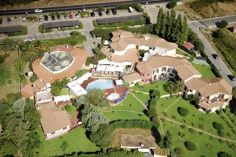 Stefania Boutique Hotel by the Beach in Terranoa/Olbia — foto 3