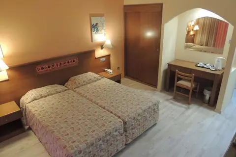 Anesis Hotel in Αγία Νάπα — foto 6