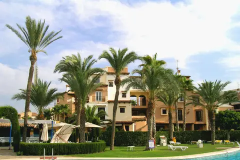 Ona Aldea del Mar in Torrevieja