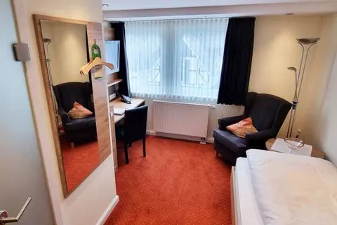 Landgasthof Hotel Hanses-Bräutigam foto 23