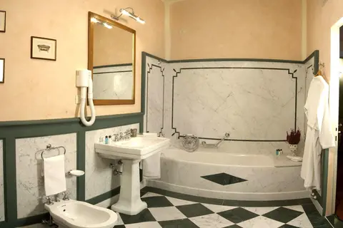 Palazzo Niccolini al Duomo in Florence, foto 7