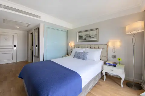 CVK Taksim Hotel in Fatih — foto 26