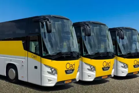 Busreis Historisch Krakau in none — foto 4