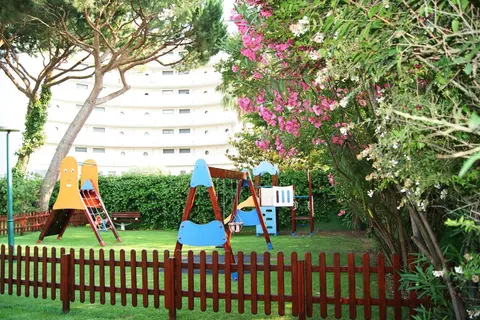 Beverly Park Relaxia Hotel foto 4