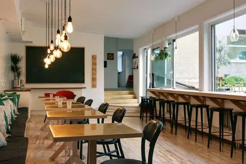 Moment Hotels in Malmö — foto 11