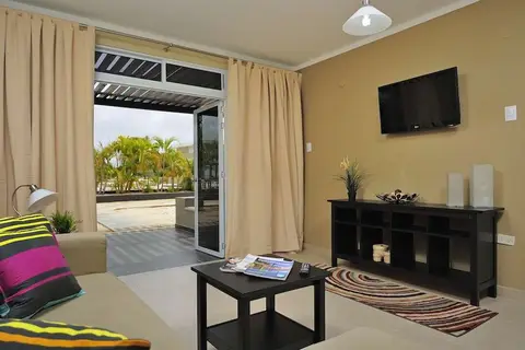 Eden Beach Resort in Kralendijk, foto 9