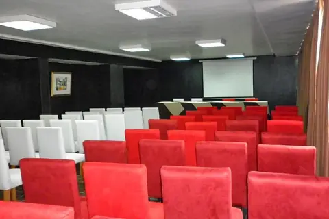 Oscar Hotel in Rabat, foto 20