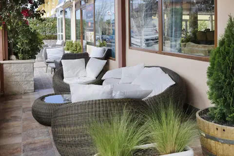 Hotel Nura Santa Ponsa in Santa Ponsa — foto 23
