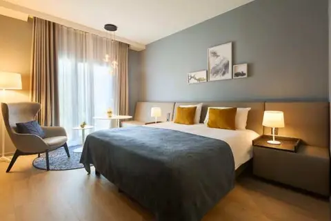 Van der Valk Hotel SPA in Spa — foto 5
