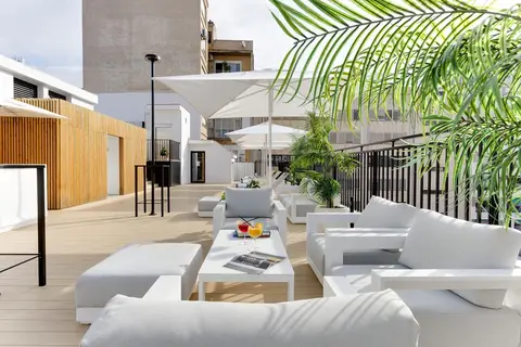 Hotel Conqueridor in Vila-real — foto 6