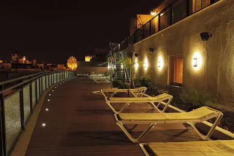 Hotel Don Paco in Sevilla, foto 22