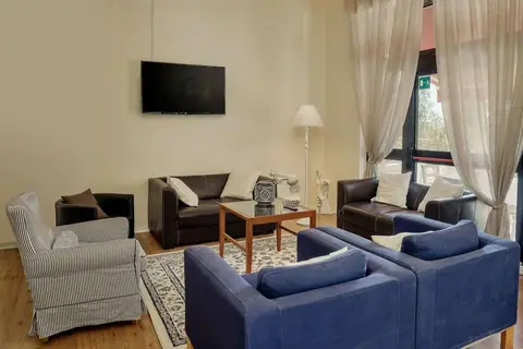 Hotel Rosa dei Venti Lerici in Lerici — foto 15