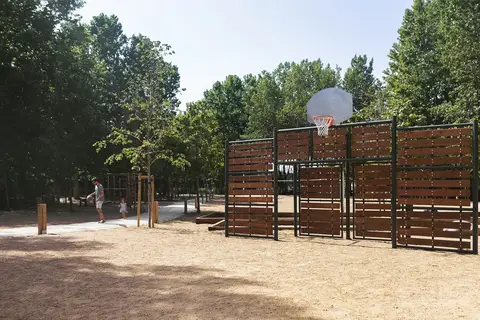 Wecamp Santa Cristina in Santa Cristina d'Aro — foto 3