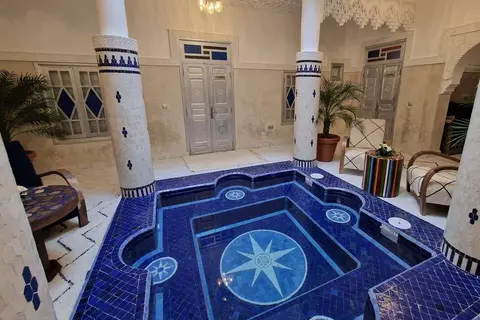 Riad Explore in Marrakesh