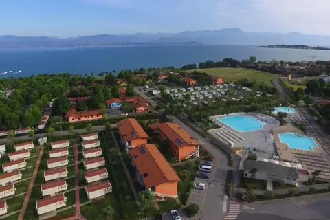 Camping The Garda Village in Sirmione, foto 10