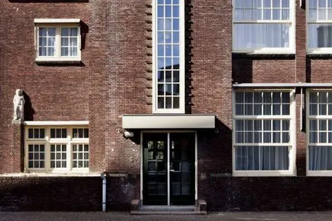 College Hotel Alkmaar foto 18