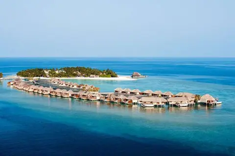 W Maldives in Stores — foto 19