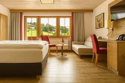 Garnihotel zur Linde foto 13