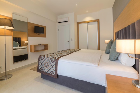 Hotel Ramada Resort Kusadasi & Golf foto 7