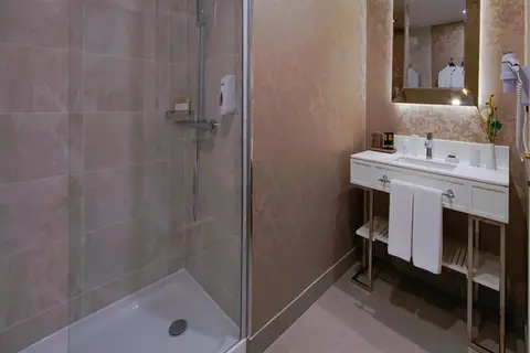 Limak Cyprus Deluxe Hotel in Bafra — foto 5