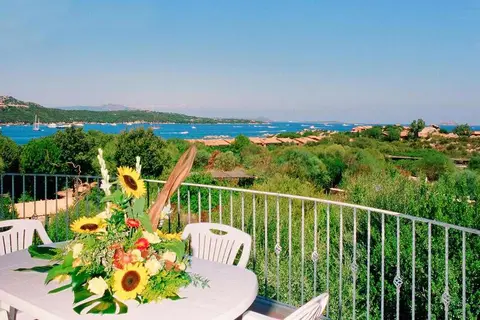 Residence Le Corti Di Marinella in Fìgari/Golfo Aranci — foto 6