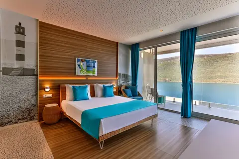 Carine Hotel Kumbor in Kumbor, foto 30