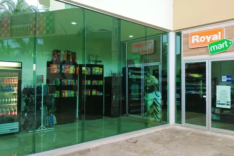 Grand Park Royal Cozumel in Cancún — foto 23