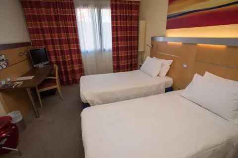 Best Western Palace Inn Hotel in Ferrara, foto 14