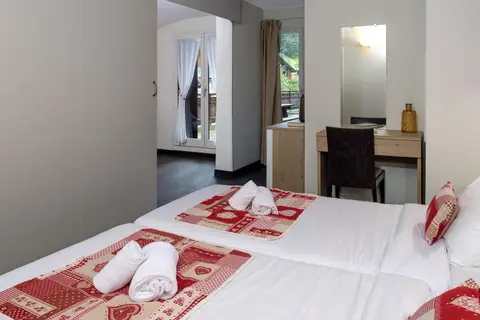 Hôtel Le Stella in Châtel — foto 6