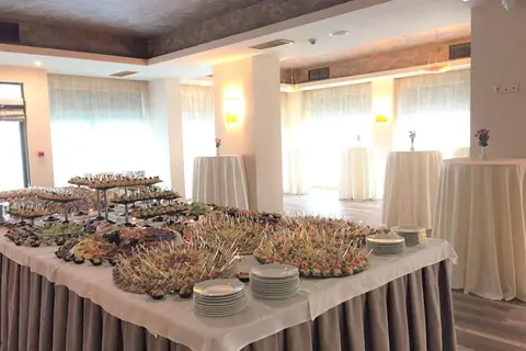 Golden Tulip Varna in DoubleTree by Hilton Hotel Varna Golden Sands, foto 8